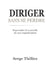 Diriger Sans Se Perdre: Reprendre le contrôle de son organisation by Serge Thilliez