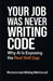 Your Job Was Never Writing Code: Why AI Is Exposing the Real Skill Gap by Muhammad Minhaj Mehmood