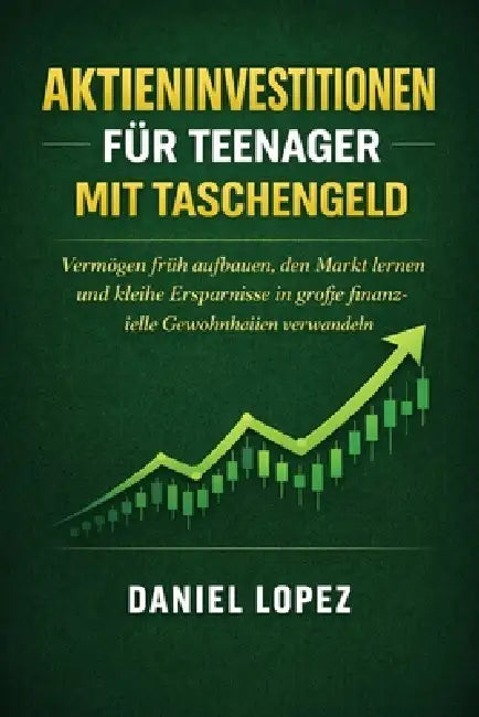 Aktieninvestitionen Für Teenager Mit Taschengeld