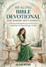 Healing Bible Devotional for Women with Anxiety: A 90-Day Scriptural Journey to Find Peace, Calm Fear, and Grow Stronger in Faith by Olive Peter