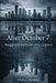 After October 7th - Being Jewish and Israeli Under Judgment by Dotan Rousso