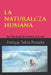 La Naturaleza Humana: La Vida surgió de la piedra, en el mar by Enrique Selva Poveda