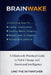 Brainwake: A Hilariously Practical Guide to Habit Change and Emotional Intelligence by Lino The Skywatcher