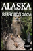 ALASKA Reisgids 2026 by Handred Tour