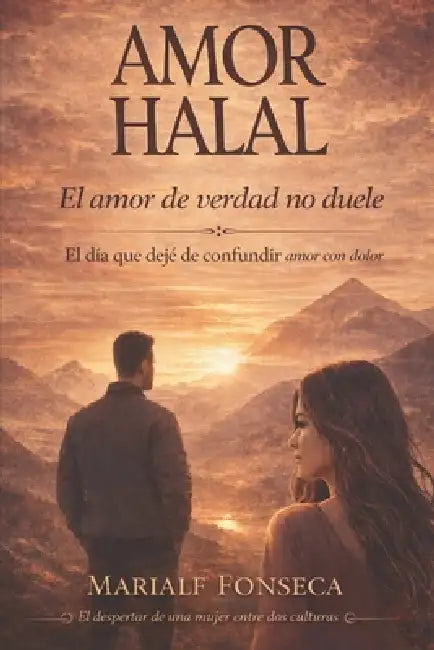 Amor Halal