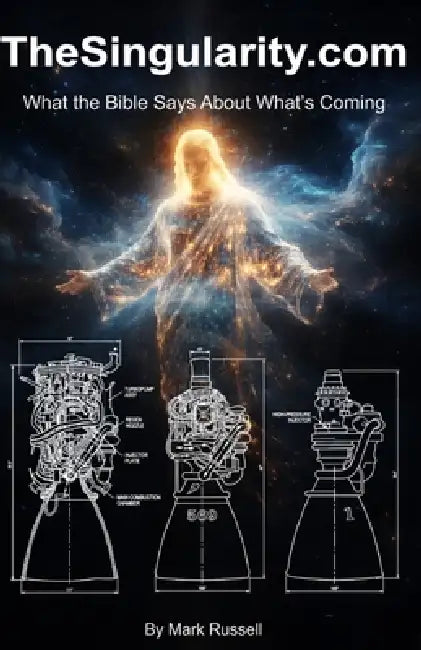 TheSingularity.com: What the Bible Says About What's Coming by Mark Russell