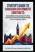 Startup's Guide to Canadian Government Contracts: Demystifying Procurement for New Businesses & SMEs: Strategies, Pitfalls, and Leveraging Support by Fenk Maverick, Felix N