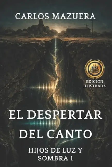 El Despertar Del Canto