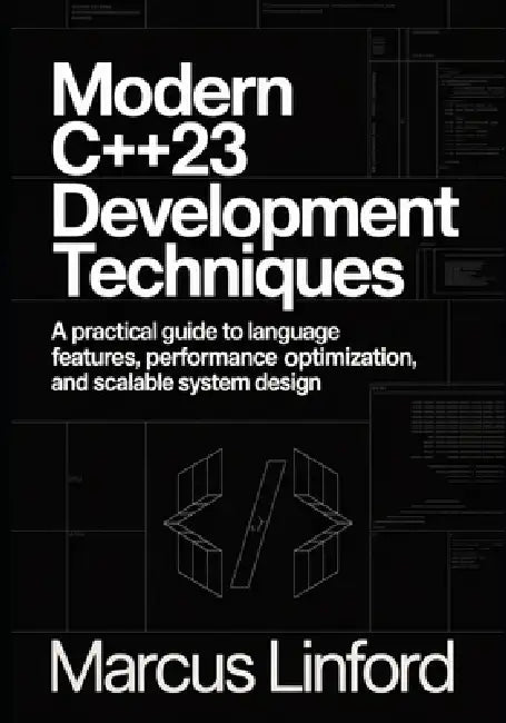 Modern C23 Development Techniques