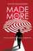Made For More: A Call To Live Beyond Limits And Embrace A Life Of Purpose by Kayode Adamolekun
