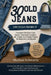 30 Old Jeans Upcycle Project: Transform Old Denim into Stylish, Functional Creations: 30+ Simple, Eco-Friendly Projects for Beginners and Beyond by Markus Schwartz