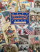 Patriotic Postcards of America's Past by Duane W. Shewaga