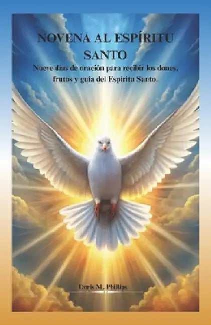Novena Al Espíritu Santo