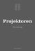 Projektoren: eine Anleitung by Katrin Blüthner
