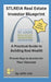 STLREIA Real Estate Investor Blueprint: A Practical Guide to Building Real Wealth by John Lee