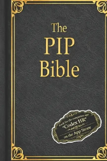 The CAP Bible by Marcus C. Garvin