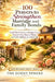 100 Prayers to Strengthen Marriage and Family Bonds: Faith-Filled Prayers for Stronger Love, Deeper Unity, Peace at Home, and God's Guidance for Famil by The Godly Sphere