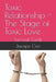 Toxic Relationship - The Stage of Toxic Love: Survival Guide by Jacopo Cioli