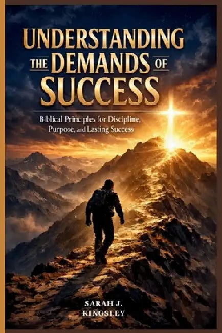 Understanding The Demands Of Success