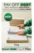 Pay Off Debt Fast Without Sacrifice: The Smart Debt Payoff Plan by Andrew Caldwell