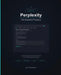 Perplexity AI: The Research Playbook: Master AI-Powered Research - From Pro Search to Deep Research, Spaces, and Beyond by Ken Tannenbaum