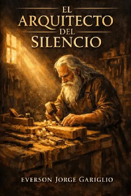 El Arquitecto del Silencio by Everson Gariglio