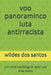voo panoraminco luta antirracista: um olhar sociológico: essa luta é de todos by Wildes Dos Santos