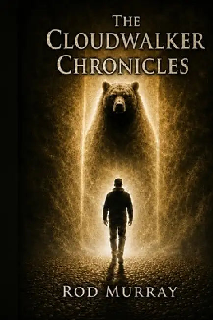 The Cloudwalker Chronicles: The Collected Trilogy by Rod Murray