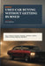 Used Car Buying Without Getting Burned: How to Inspect, Evaluate, Negotiate, and Own a Used Car Without Getting Trapped by Bad Deals by Evan Mercer