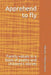 Apprehend to fly: Family values In a book of poetry and children's stories by Eduardo Javier Ramírez Guerra