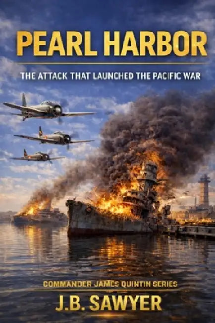 Pearl Harbor