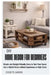 DIY home decor for beginners: Simple and Budget-Friendly Ideas to Turn Your Space into a Stylish Home without Experience or High Costs by Cossitts Sandra