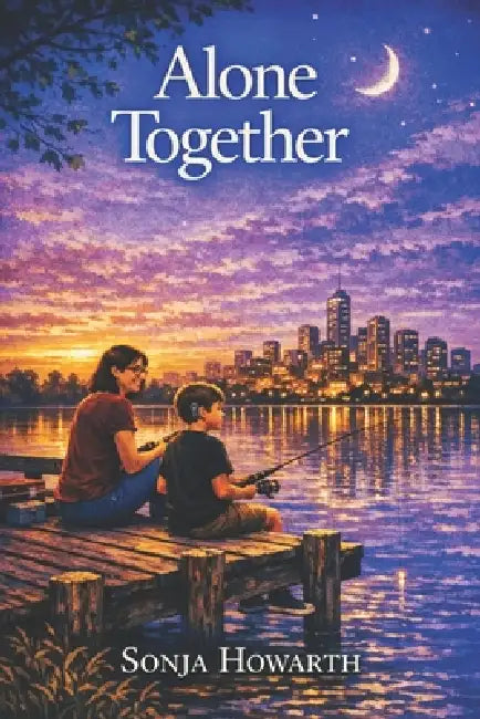Alone together: A Reckoning with Care, Trauma, and Identity by Sonja Howarth