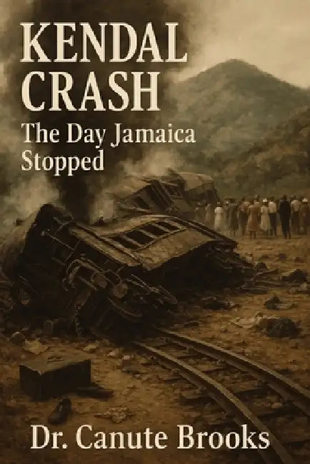 Kendal Crash