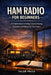 Ham Radio for Beginners: A Complete Guide to Getting Licensed, Choosing Equipment, and Making Your First Contact by Talor Press