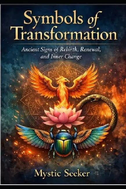 Symbols Of Transformation
