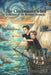 The Clockmaster's Sea: Novel One of The Meridian Chronicles by Tabitha Johnson