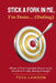 Stick a Fork In Me, I'm Done... (Dating): What a Chef Learned About Love, Worth, & Finally Being Enough by Toya Lawson