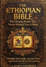 The Ethiopian Bible by Marcus Eldridge