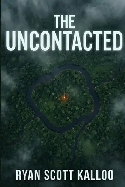 The Uncontacted by Ryan Scott Kalloo