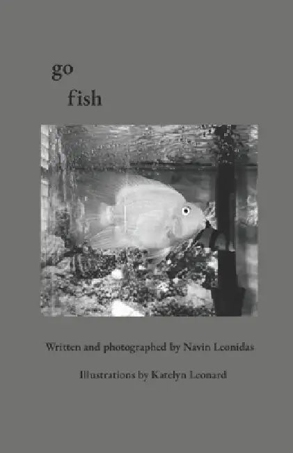 go fish by Katelyn Leonard, Navin Leonidas, Michael Cueto
