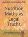 Nutrition Myths Vs Legal Truths