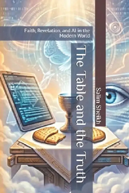 The Table And The Truth