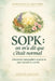 Sopk: on m'a dit que c'était normal: Alimentation, naturopathie et rééquilibrage hormonal naturel pour retrouver son cycle et reprendre le contrôle by Romain Sanchez