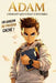 Adam: L'Enfant qui voyait l'invisible by Iaba