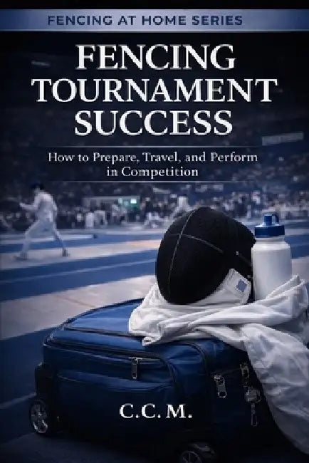 Compete. Travel. Perform. by C. C. M