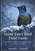 Snow Fairy Bird Field Guide: Identification, Habitat, Seasonal Movements, and Observation Tips by Gerald C. Donald