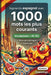 1000 Mots les Plus Courants en Espagnol pour Débutant: Apprendre l'espagnol avec exercices, exemples et glossaire - Niveau A1-A2 by Koalalingo