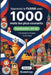 1000 Mots les Plus Courants en Russe pour Débutant: Apprendre le russe avec exercices, exemples et glossaire - Niveau A1-A2 by Koalalingo