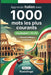 1000 Mots les Plus Courants en Italien pour Débutant: Apprendre l'italien avec exercices, exemples et glossaire - Niveau A1-A2 by Koalalingo